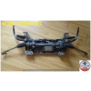 STEERING RACK GOLF 5