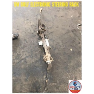 STEERING RACK GOLF 6