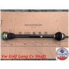 CV SHAFT LONG