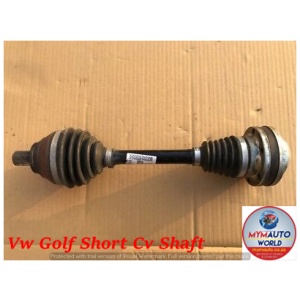 GOLF 4/5 CV