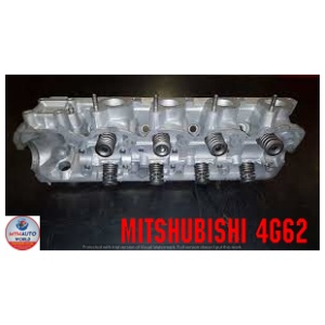 Mitsubishi 4d30mitsubishi  4g52- Used Cylinder Head