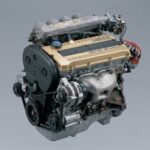 Mazda Fe Gold Performance Engine – Engine Only