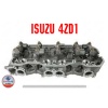 Isuzu 4zdi- Used Cylinder Head