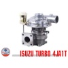 ISUZU TURBO 4JA1T