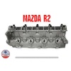Mazda R2- Used Cylinder Head