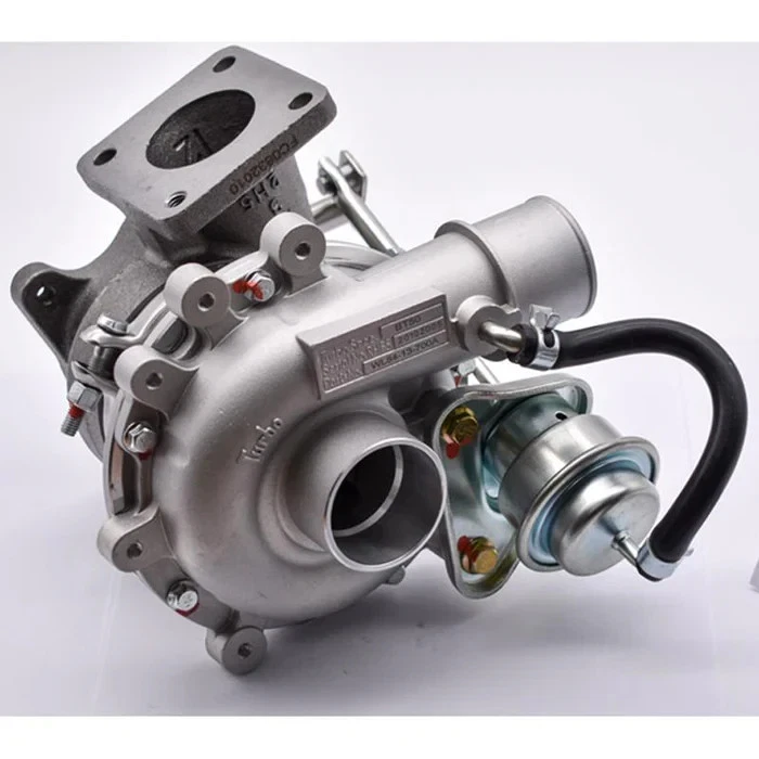 MAZDA WLT TURBO MAZDA TURBO WLT - Image 1