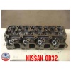 Nissan Qd32- Used Cylinder Head