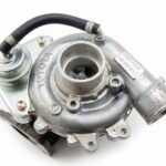 TOYOTA TURBO 1KDT
