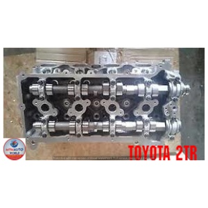 Toyota 2tr- Used Cylinder Head