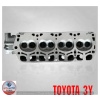 Toyota 3y- Used Cylinder Head