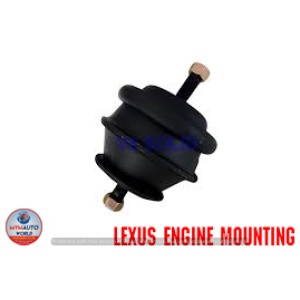 LEXUS ENGINE MOUNTING
