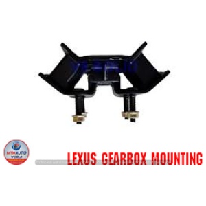 LEXUS GEARBOX MOUNTING