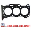 LEXUS HEAD GASKET METAL