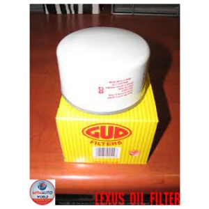 LEXUS OIL FILTER