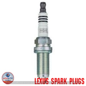 LEXUS SPARK PLUGS///SET OF 4