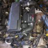Ford Fiesta TDCi Diesel F6JA hbs eng