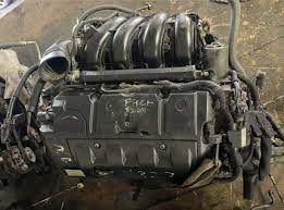 peugoet 1.6l 10fh hbs eng