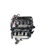 Audi A4 B8 2.0tdi Cjc Engine - Engine – Engine Only