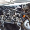 Volkswagon Amarok 2.0tdi Biturbo Cdc Engine - Engine – Engine Only