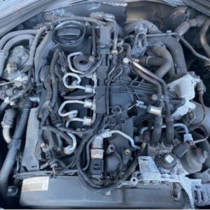 Audi A6/q6 2.0l Tdi Cgl Eng - Engine – Engine Only
