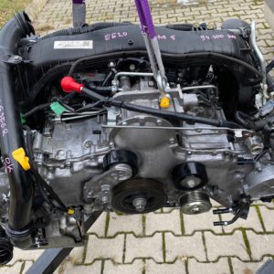 Subaru Boxer Outback 2.0l Tdi Ee20 Eng - Engine – Engine Only