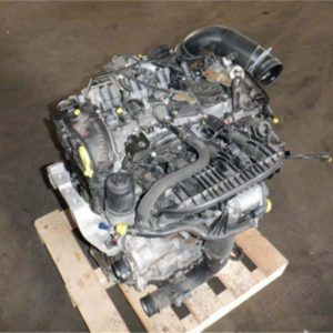 Vw Golf R 1.8l Tfsi Cjs Eng - Engine – Engine Only