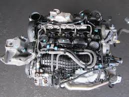Volvo S90/v90/xc90 2.0 Tdi D4204t14 Engine - Engine – Engine Only