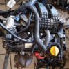 Renault Triber 1.0l B4da (Plas Intake) - Engine – Engine Only