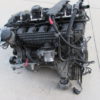 Bmw E71/e72/e89/e90/e91/e92/e93/f1 3.0l N54 - Engine – Engine Only
