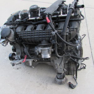 Bmw E71/e72/e89/e90/e91/e92/e93/f1 3.0l N54 - Engine – Engine Only