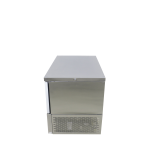 3.5 Glass Door Underbar Fridge 2295mm / 893L - Image 3