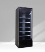 Slim  Commercial Beverage Cooler Refrigerator