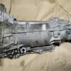 Vw Audi 8hp55 Gearbox - Gearbox – Gearbox Only