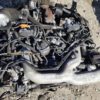 Audi A6 3.0l Tdi Cdy Eng - Engine – Engine Only