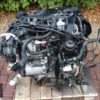 Bmw F10 B47 2.0l - Engine – Engine Only