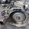 Cff Dsg Auto Gearbox - Engine – Engine Only