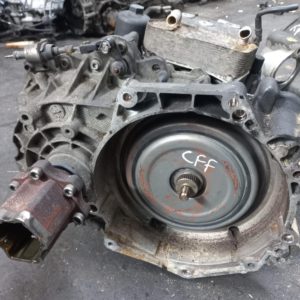 Cff Dsg Auto Gearbox - Engine – Engine Only