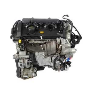 Mini Cooper S R56 1.6l Turbo N18b16 Eng - Engine – Engine Only