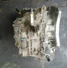 Nissan Mr18 Automatic - Gearbox – Gearbox Only