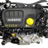 Nissan Xtrail 1.6 Dci Rm9a Eng - Engine – Engine Only