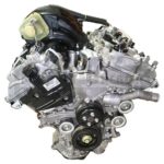 Toyota Lexus/rav 4 3.5l V6 Rwd (Copy) - Engine – Engine Only