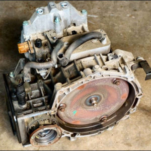Vw Golf 4/5 Auto O1m Box - Gearbox – Gearbox Only