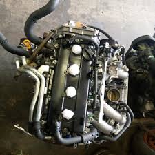 01-13 Nissan Nv350 Impendulo Qr25 Eng - Engine – Engine Only