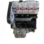 Hyundai H100 2.6l D4bb Hbs Brand New Engine - New Engine – Engine Only