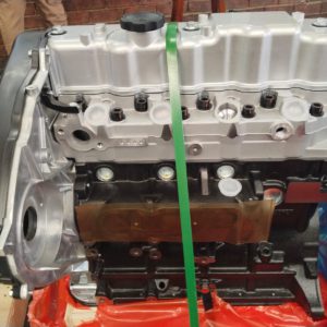 Hyundai H100 2.6l D4bb Hbs Brand New Engine - New Engine – Engine Only