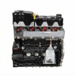 Isuzu Kb280 2.8l Diesel 4jb1t Brand New Hbs - New Engine – Engine Only