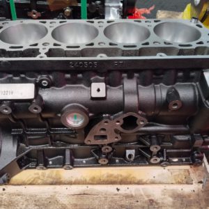 Toyota Hiace 2.2l 4y Short Block Brand New - New Engine – Engine Only