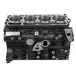 Toyota Hiace 2.2l 4y Short Block Brand New - New Engine – Engine Only