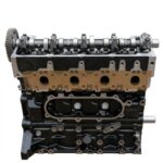 Toyota Hilux / Hiace 3.0l Diesel 5l Brand New Hbs - New Engine – Engine Only