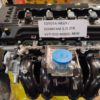 Toyota Hilux  Quantam 2.7l 2tr Brand New Old Model - New Engine – Engine Only